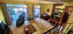 Seletar Garden (D28), Terrace #576268501